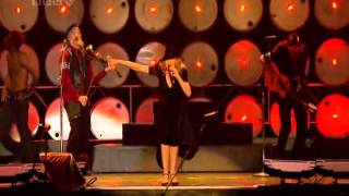 Madonna Live Earth London Full Video [upl. by Atinrahs]