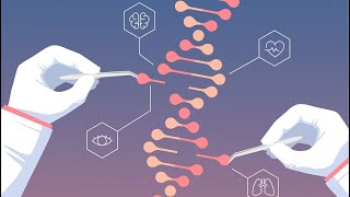 Gene Knockout using CRISPR [upl. by Berger348]