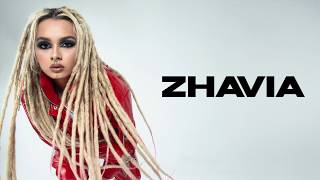 Zhavia  17 Official Audio amp Lyrics [upl. by Acireit]