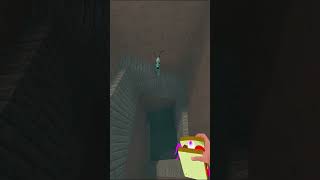 Auughh Plankton And Siren Head Chase in Maze Gmod [upl. by Abbie]