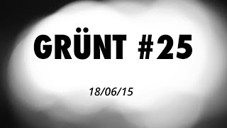 Nekfeu  Grünt 25 [upl. by Aun574]