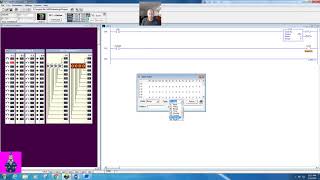 Intro to Counters In LogixPro Simulation Software [upl. by Stroud]