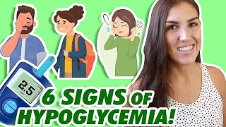 Hypoglycemia Symptoms WITHOUT DIABETES  What to Do About It [upl. by Siddon865]