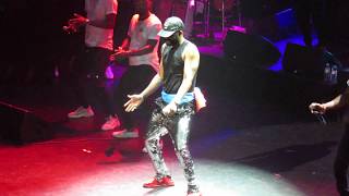 Fally Ipupa  Eloko Oyo LIVE  Apollo Theater NYC 2019 [upl. by Manuel494]