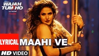 Mile Ho Tum Humko Full Video Song Lyrics FEVER 2016 Rajeev Khandelwal Gauahar Khan  Tony Kakkar [upl. by Llerryt213]