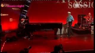 Chuck Berry  AVO Session Basel 13112007 FULL  ЧАК БЕРРИ [upl. by Sumetra648]