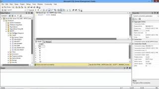 How to Truncate Table in SQL [upl. by Neenahs]