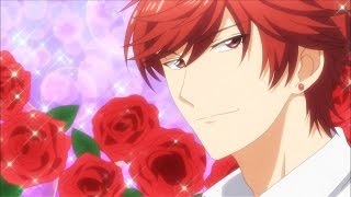 Monthly Girls Nozakikun Cast Reveal Mikoto Mikoshiba Mikorin [upl. by Aviva]