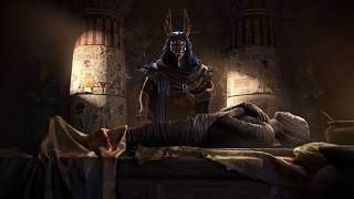 Ancient Egyptian Mummification How Did The Egyptians Mummify Their Dead [upl. by Inkster]