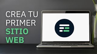 CURSO COMPLETO Crea una página web desde cero HTML  CSS [upl. by Anigar]