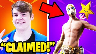 7 Tryhard Skin Combos In Fortnite Mongraal Claims [upl. by Eliades]