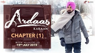 Ardaas Karaan – Chapter 1 Trailer  Punjabi Movie  Gippy Grewal  Now Streaming on KableOne OTT [upl. by Gifford]