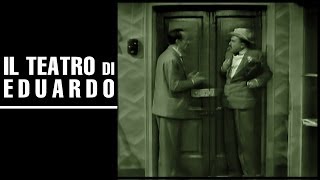 Non ti pago Atto II  Il prete e lavvocato [upl. by O'Conner]