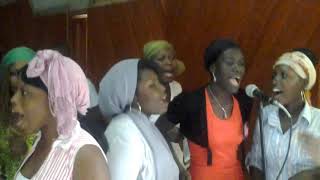 Living Gospel  Tambira Jehovah [upl. by Louisa]