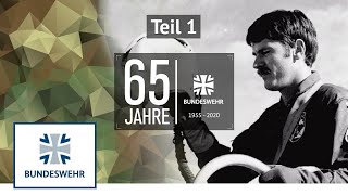 65 Jahre Bundeswehr  Teil 13  Die Doku  Bundeswehr [upl. by Freeborn487]