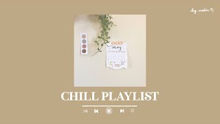 ♫ music for cozy evenings  a chill playlist [upl. by Ulphi]