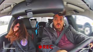 Top March Road Rage Car Crash Instant Karma amp Bad Drivers 2021 [upl. by Peedus]