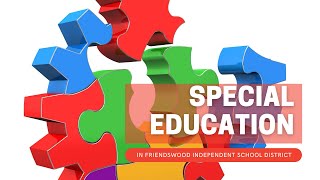 Special Education Introduction [upl. by Fretwell166]