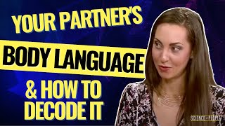 How to Decode Your Partner’s Body Language [upl. by Annirok65]