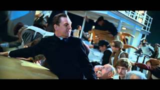 Titanic 3D  quotWhere we first metquot  Official Clip HD [upl. by Abagael]