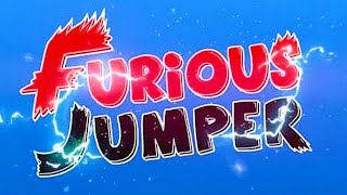 Furious Jumper ROBLOX 2D [upl. by Mario]