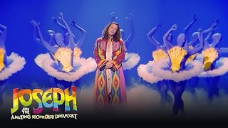 Joseph’s Dreams  Maria Friedman Donny Osmond  Joseph And The Amazing Technicolor Dreamcoat [upl. by Nylave]