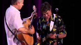 Tommy Emmanuel Phil Emmanuel play The Shadows [upl. by Ul]