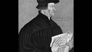 Top 25 Reformers Ulrich Zwingli 3 [upl. by Atirys]