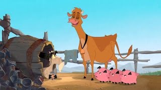 Vacas Vaqueras Películas completa en español [upl. by Anayet]