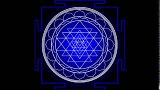 Shri Yantra Mantra  1 Hour [upl. by Cherice931]