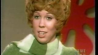 Vicki Lawrence on The Dating Game 1971 [upl. by Eitsrik]