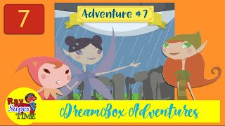 DreamBox Math Adventure7 Grade 1 [upl. by Koziel]