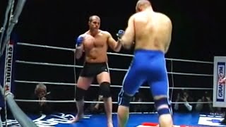 Fedor Emelienaneko Russia vs Egidijus Valavicius Lithuania  MMA Fight HD [upl. by Oz]