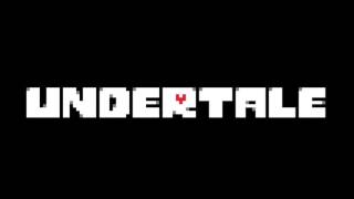 Undertale Audio Files 076  musfpart3 UNUSED [upl. by Grados]