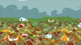 How compost is made [upl. by Peppie843]