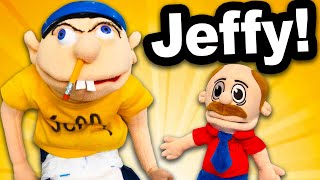 SML Movie Jeffy [upl. by Morse]