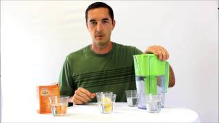 How to make Alkaline Water pt 2 [upl. by Gleeson359]