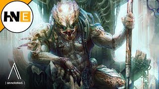 The Ancient Predator Council That Rule Over the Yautja Clans Explained [upl. by Bayless]