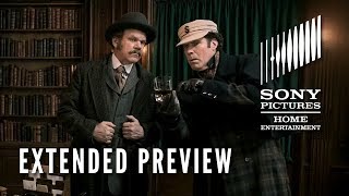 Sherlock Holmes and Dr Watson  s01e01 [upl. by Lehcim]