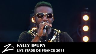 Fally Ipupa  Stade de France  LIVE [upl. by Eiruam]