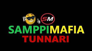 Samppimafia Tunnari [upl. by Ardaid]