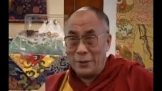 The Heart Sutra of Mahayana Buddhism as Explained by The Fourteenth Dalai Lama of Tibet [upl. by Adnilem]