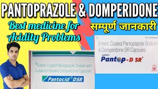 Naxdom 500 mg Tablet Review  Domperidone and Naproxen Sodium Uses Benefits [upl. by Jem]