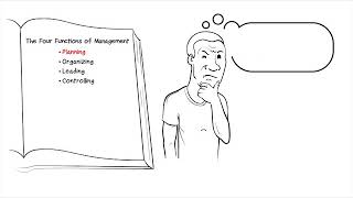 What Do Managers Really Do  Whiteboard Animation  Lachina Creative [upl. by Aihseyt]