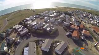 Camping La Dune des Sables  Chadotel  Les Sables dOlonne [upl. by Ynaoj705]