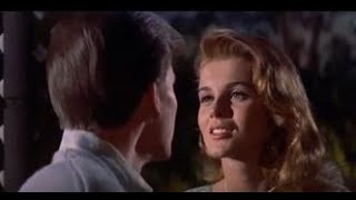 Bye Bye Birdie quotOne Boyquot HD 1963 [upl. by Russi]