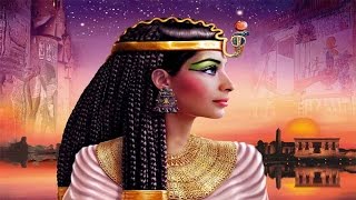 Ancient Egyptian Music – Cleopatra [upl. by Bekha699]