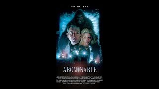 ABOMINABLE 2006 Ceo Horor film sa prevodom [upl. by Jarred110]