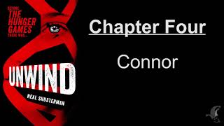 Unwind  Chapter 4  Connor [upl. by Isabelita]