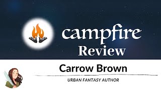 Campfire Review [upl. by Pierette]